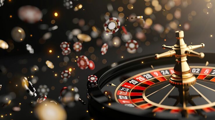 yes4d mobile app interface showing live dealer table and sportsbook betting options